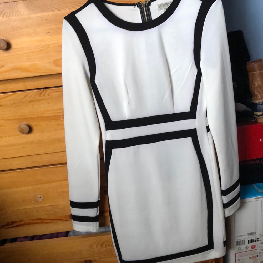 New dress